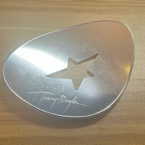 Mugler Angel Soap Dish